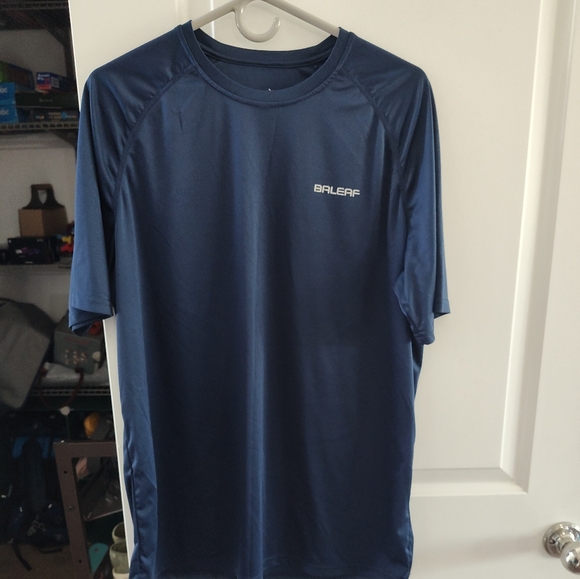 6 Men's Baleaf Sun Protection Shirts - Picture 11 of 13